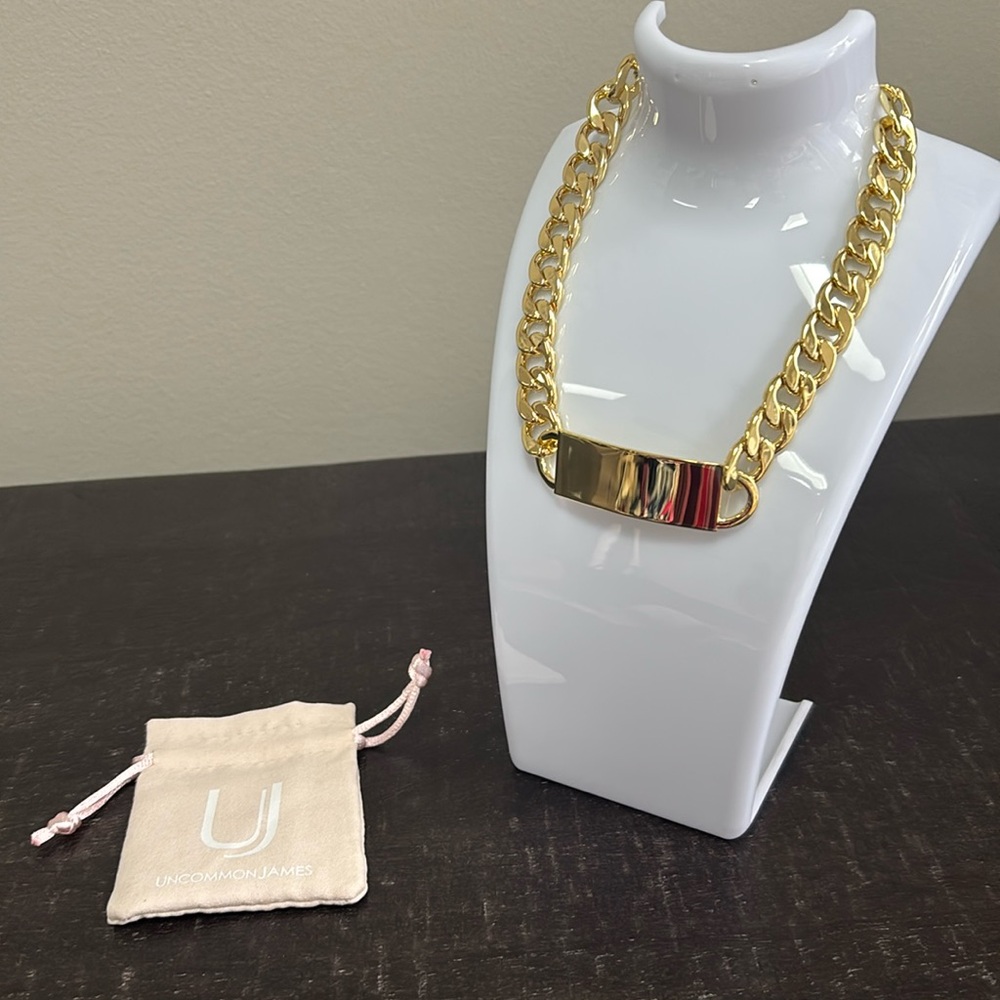 Uncommon James Dare Choker